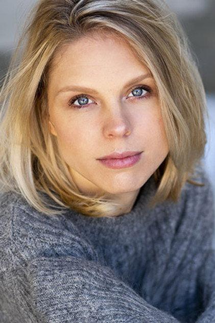 Grace Ingland - Actor Profile Photo