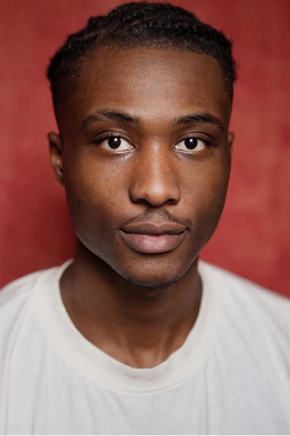Efeosa Afolabi - Actor Profile Photo