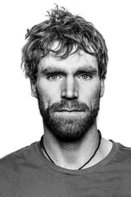 Siebe Vanhee - Actor Profile Photo