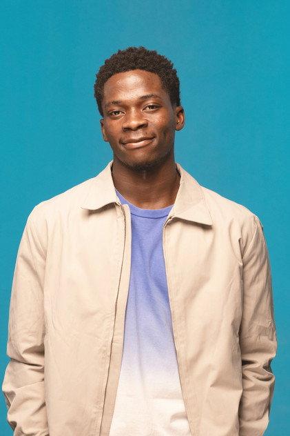Victor Josiah - Actor Profile Photo