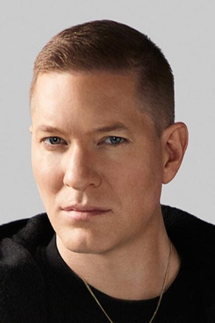 Joseph Sikora - Actor Profile Photo