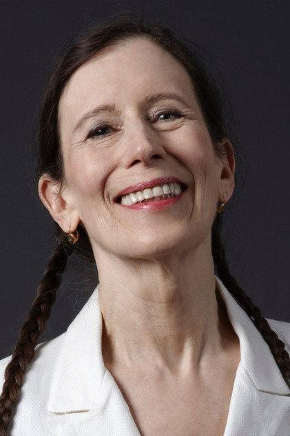 Meredith Monk - Actor Profile Photo