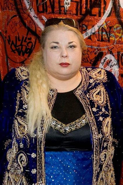 Heinäsirkka - Actor Profile Photo