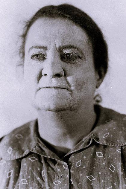 Aggie Herring - Actor Profile Photo