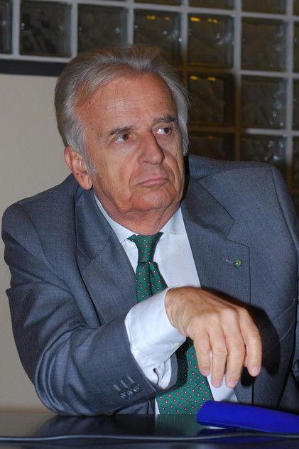 Antonio Avati - Actor Profile Photo