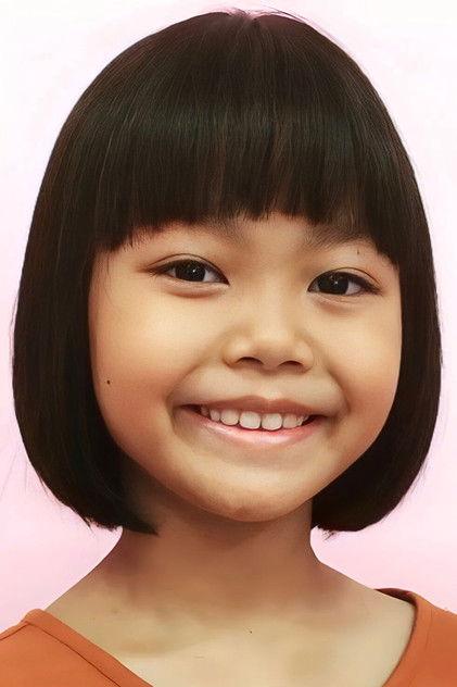 Chananticha Chaipa - Actor Profile Photo