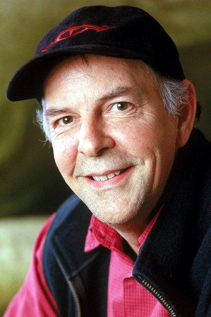 Jamie Selkirk - Actor Profile Photo