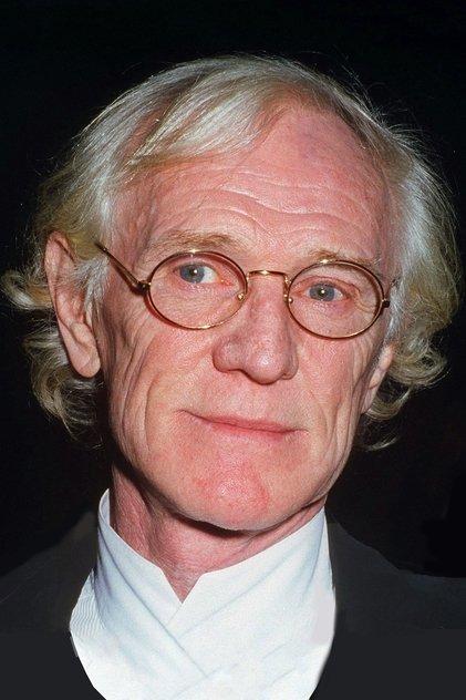 Richard Harris - Actor Profile Photo
