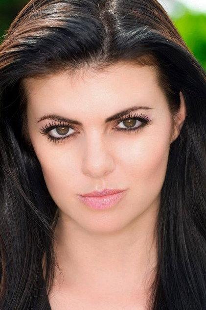 Genna Mc'Cohen - Actor Profile Photo