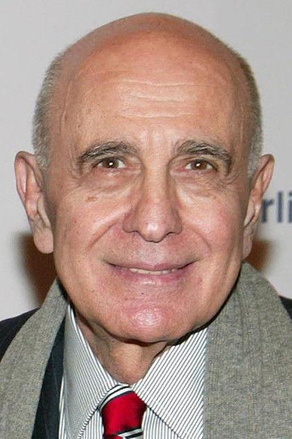 George Morfogen - Actor Profile Photo