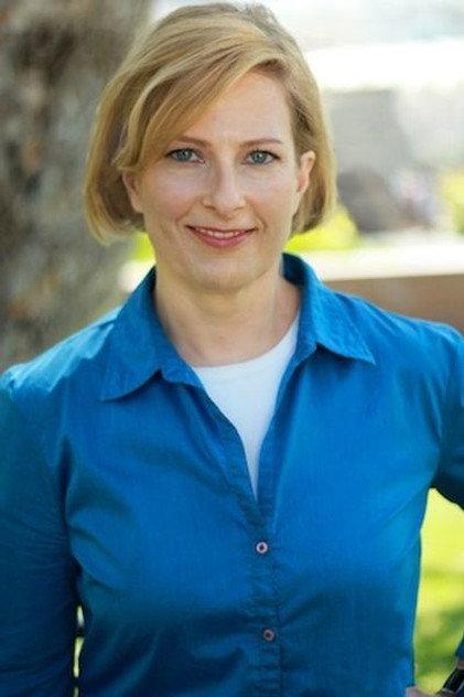 Taylor Baugh - Actor Profile Photo