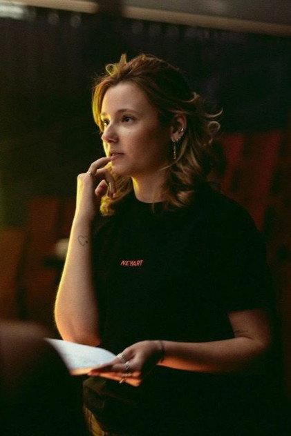 Nuéva Hermans - Actor Profile Photo