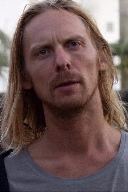 Sebastian Maschat - Actor Profile Photo