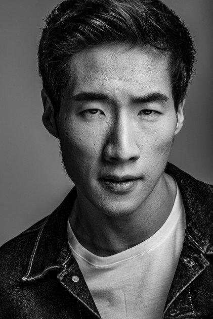 Jae Kim - Actor Profile Photo