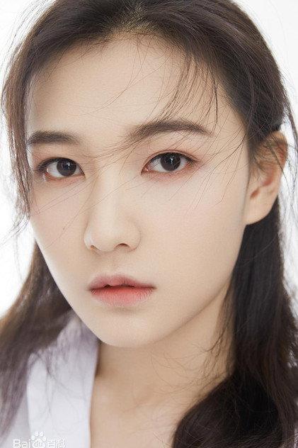 Chen Meiyi - Actor Profile Photo