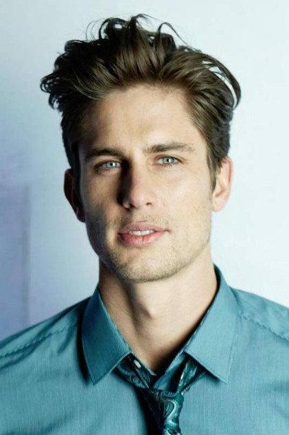 Bryce Draper - Actor Profile Photo