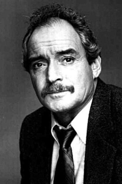 Sandy McPeak - Actor Profile Photo