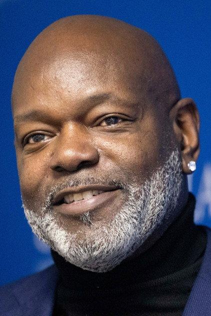 Emmitt Smith - Actor Profile Photo
