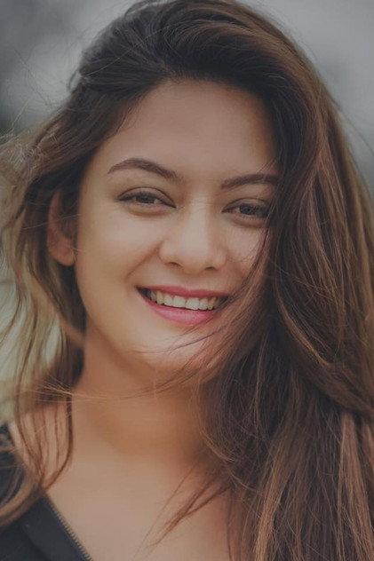 Barsha Raut - Actor Profile Photo