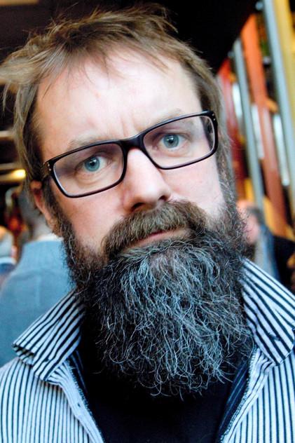Egil Hegerberg - Actor Profile Photo