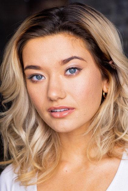 Natalie Schneider - Actor Profile Photo