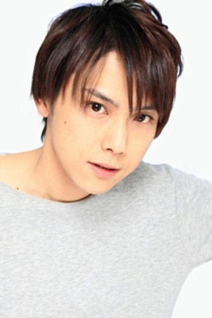 Yuuki Masuda - Actor Profile Photo