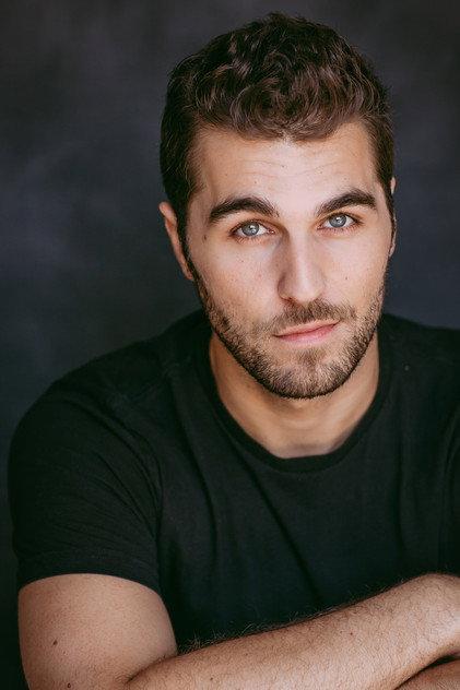 Jacob Woike - Actor Profile Photo