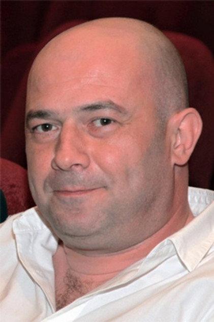 Selim Demirdelen - Actor Profile Photo