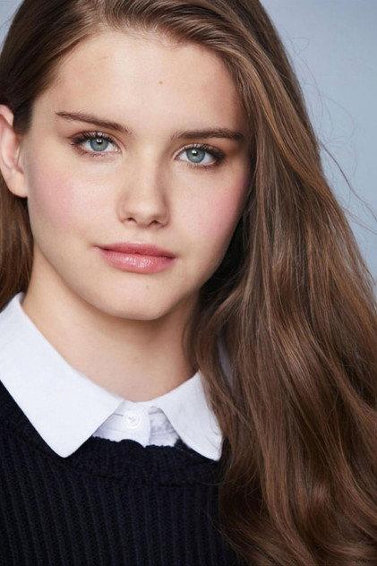 Logan Laurel - Actor Profile Photo