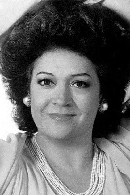Fiorenza Cossotto - Actor Profile Photo