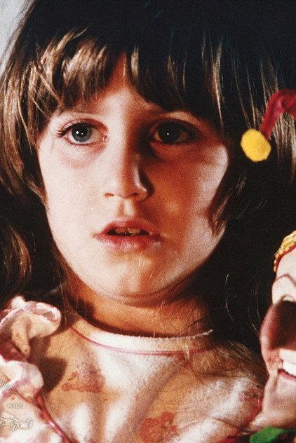 Carrie Lorraine - Actor Profile Photo