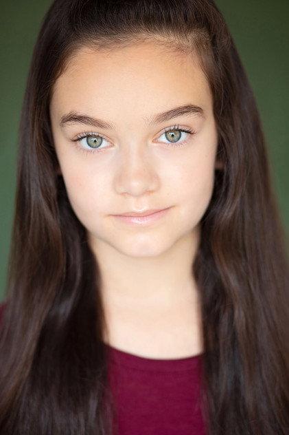 Caroline Skye - Actor Profile Photo