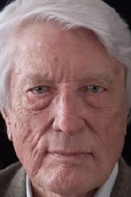 Hans Meyer - Actor Profile Photo
