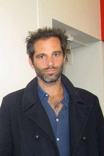 Jean-Baptiste Pouilloux - Actor Profile Photo