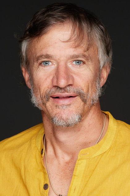 Steve Boyes - Actor Profile Photo