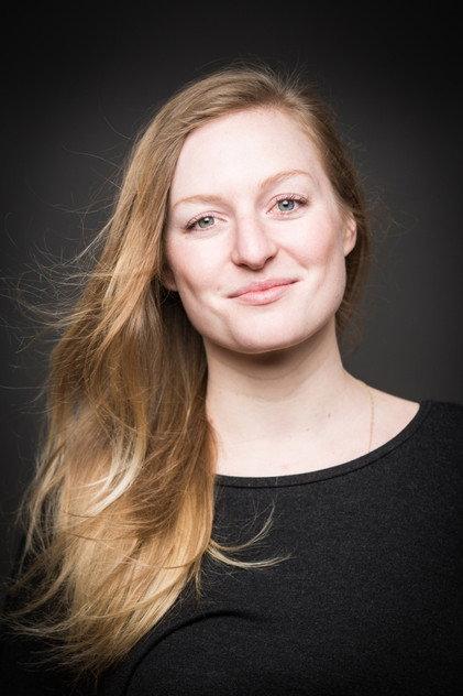 Daphne Reitinger - Actor Profile Photo