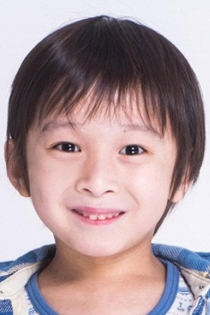 Teruhiro Tanaka - Actor Profile Photo
