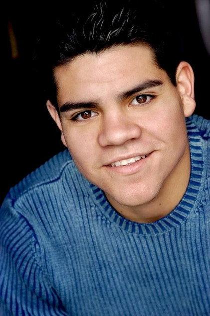 Arthur Santiago - Actor Profile Photo