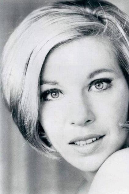 Beverly Sanders - Actor Profile Photo