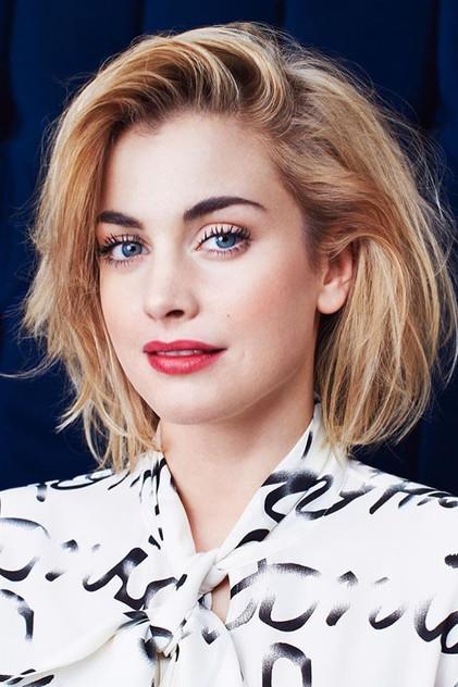 Stefanie Martini - Actor Profile Photo
