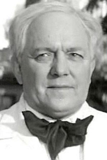 Nikolay Dubinskiy - Actor Profile Photo