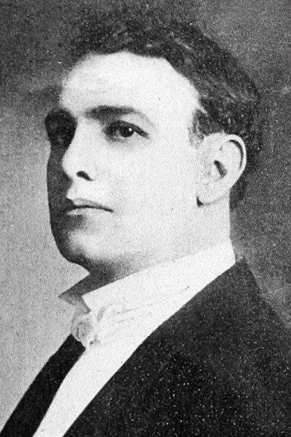 Edgar Jones - Actor Profile Photo