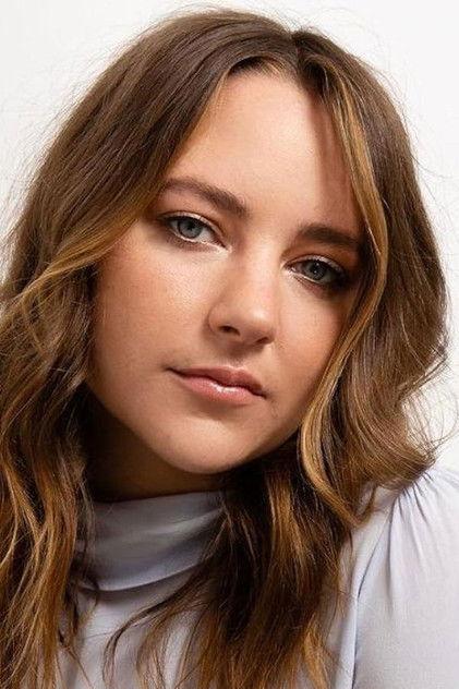 Haley Ramm - Actor Profile Photo