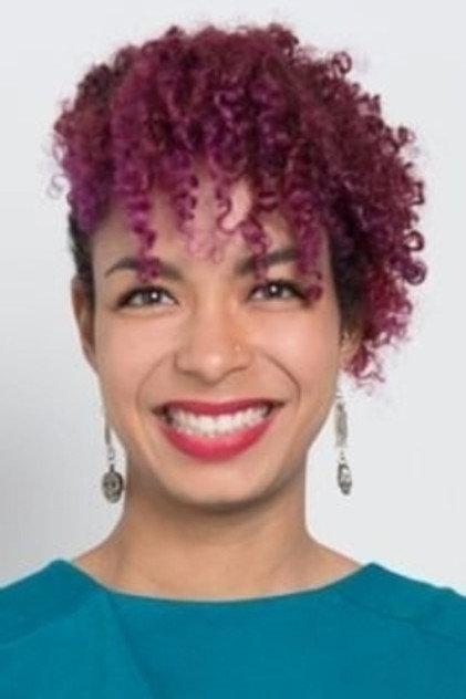 Fayida Jailler - Actor Profile Photo