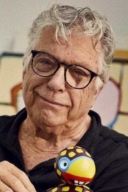 Leif Sylvester - Actor Profile Photo