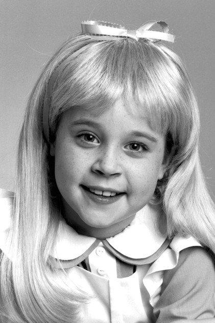 Natalie Gregory - Actor Profile Photo