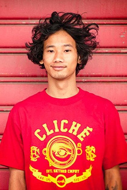 Lem Villemin - Actor Profile Photo