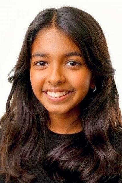 Maya Eva Hosein - Actor Profile Photo