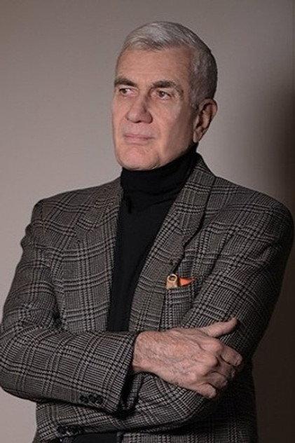 John Canemaker - Actor Profile Photo
