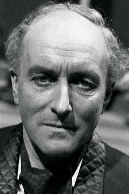 Peter Howell - Actor Profile Photo